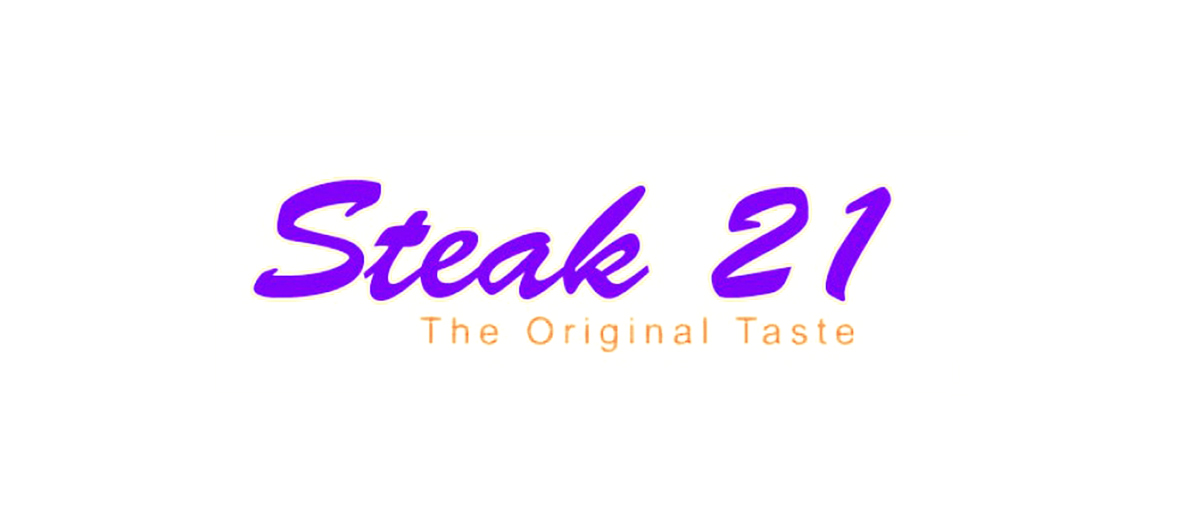 Steak 21